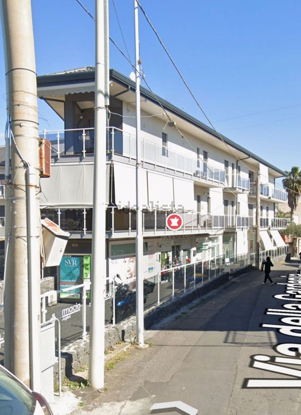 appartamento in vendita a Catania in zona San Giorgio
