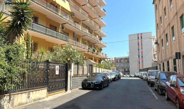 appartamento in vendita a Catania in zona San Leone