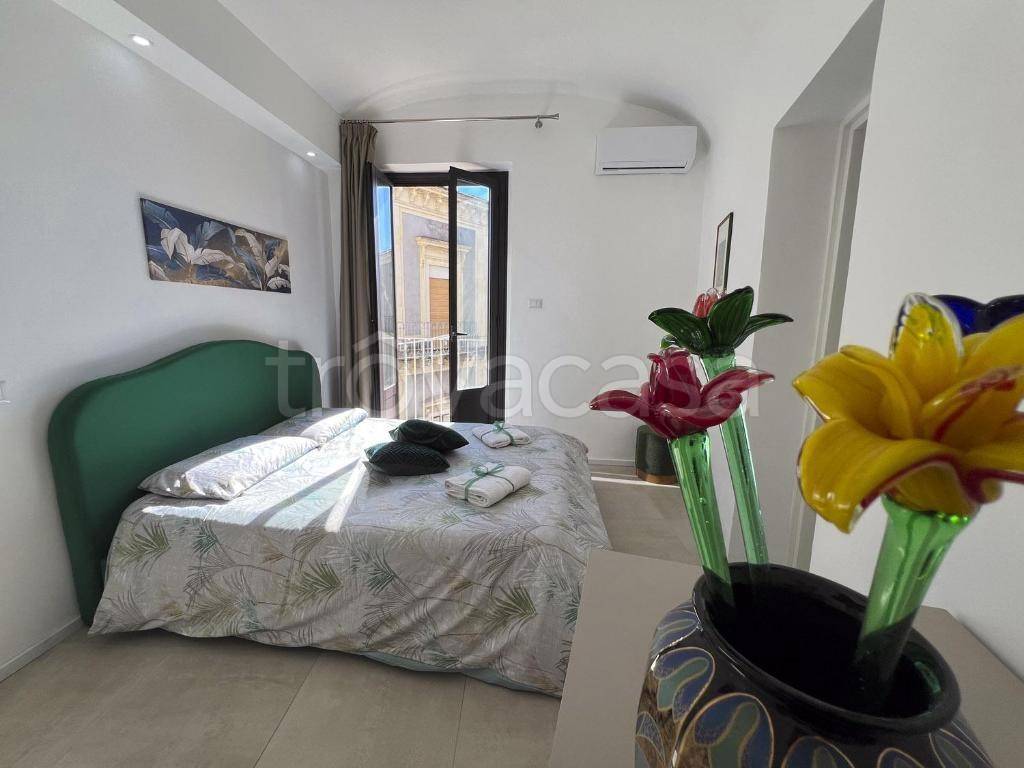 appartamento in vendita a Catania in zona Centro Storico
