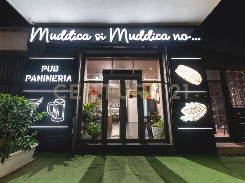 negozio in vendita a Catania in zona Nesima