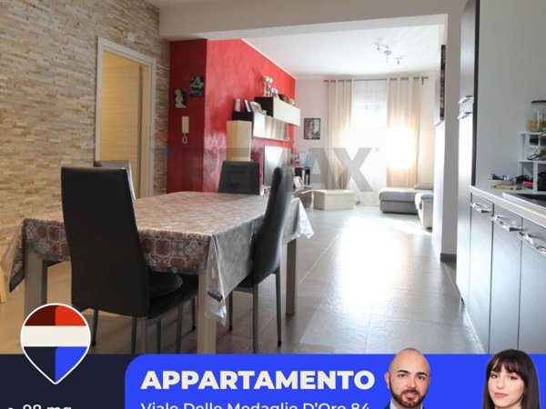 appartamento in vendita a Catania in zona Centro Storico