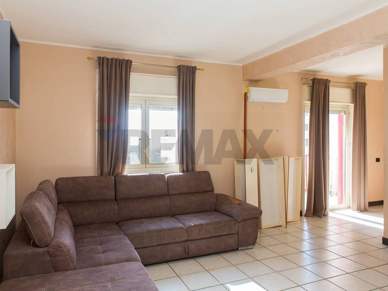 appartamento in vendita a Catania in zona Librino