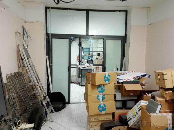 appartamento in vendita a Catania in zona Centro Storico