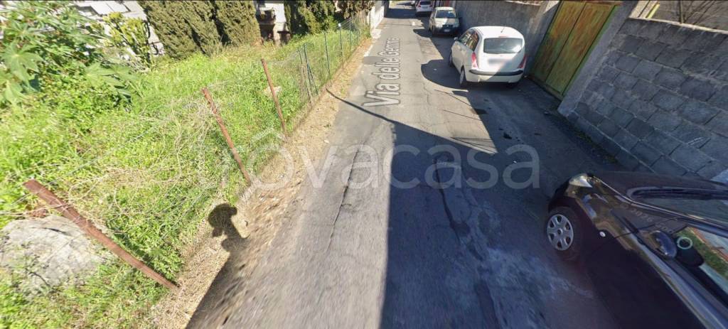 appartamento in vendita a Catania in zona San Giorgio