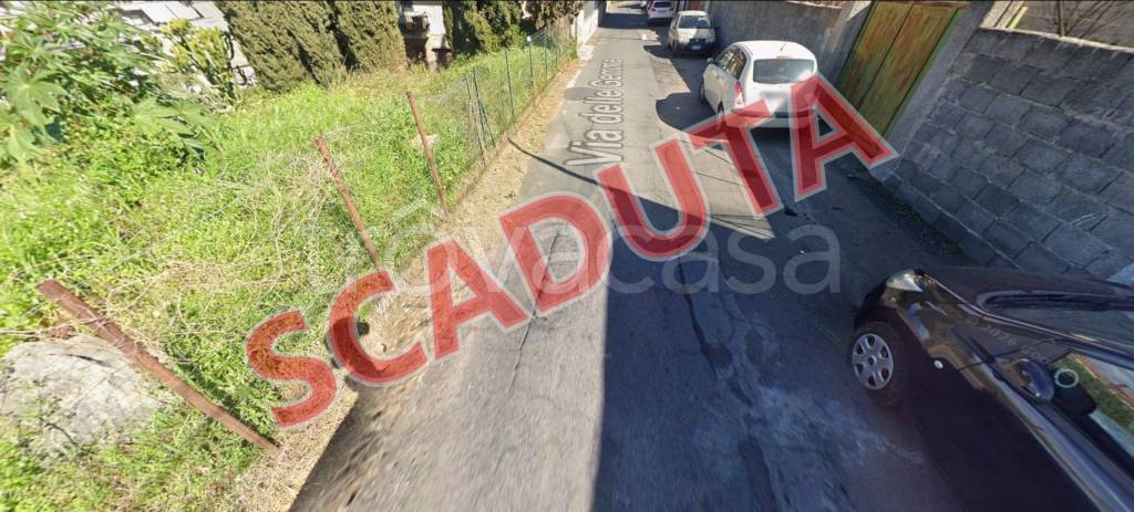 appartamento in vendita a Catania in zona San Giorgio