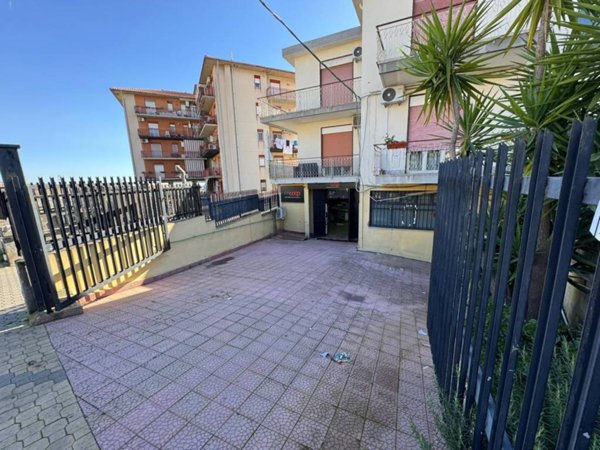 negozio in vendita a Catania in zona San Nullo