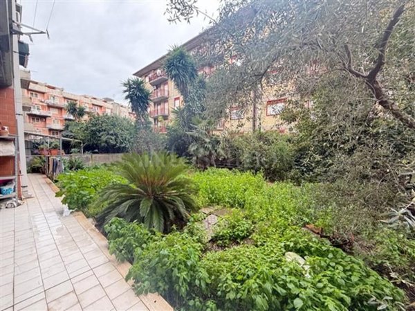 appartamento in vendita a Catania