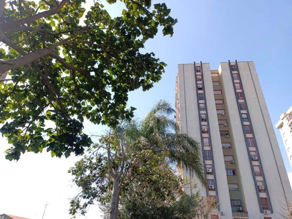 appartamento in vendita a Catania in zona Librino