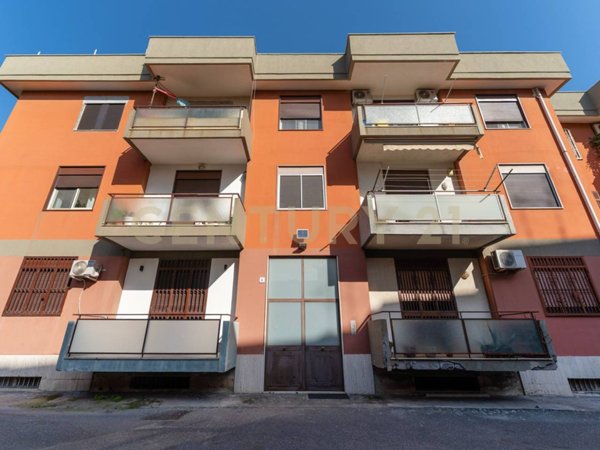appartamento in vendita a Catania
