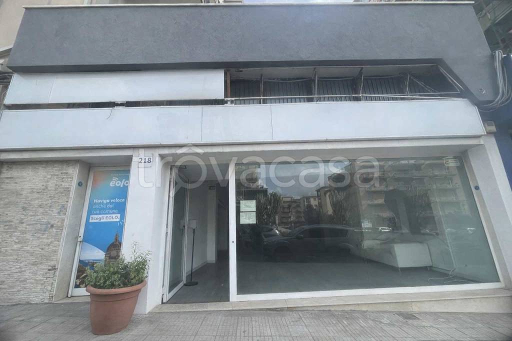 negozio in vendita a Catania