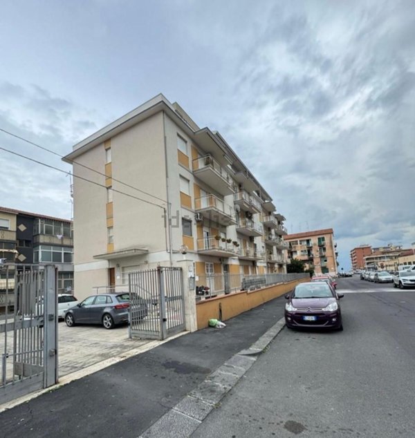 appartamento in vendita a Catania