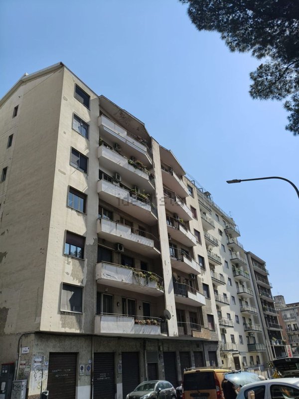 appartamento in vendita a Catania