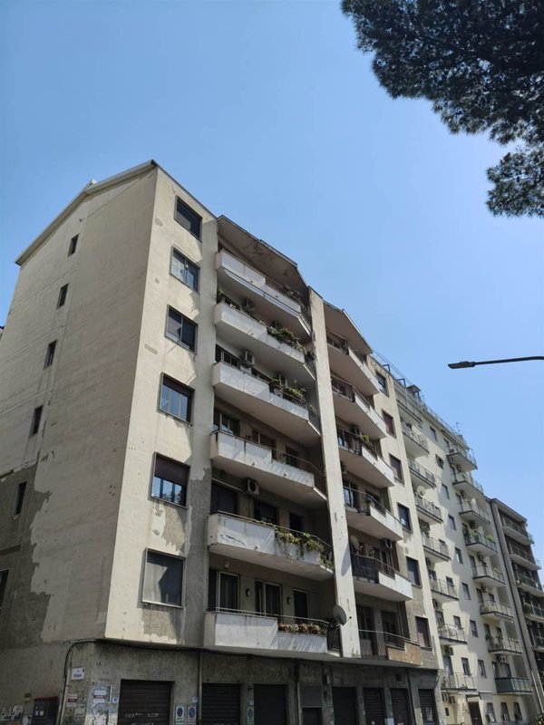 appartamento in vendita a Catania