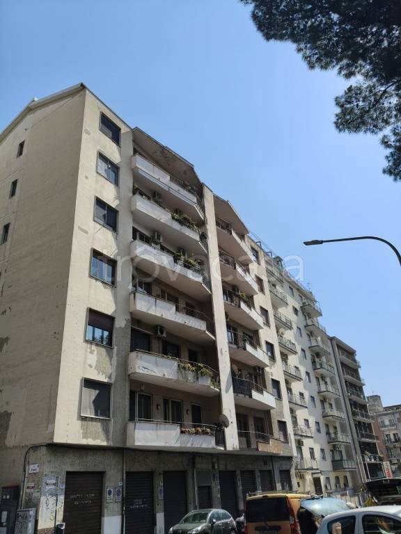 appartamento in vendita a Catania