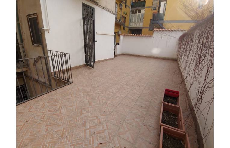 appartamento in vendita a Catania in zona Centro Storico