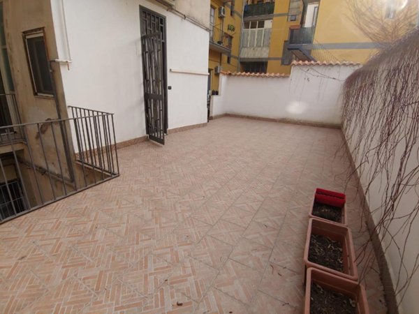 appartamento in vendita a Catania in zona Centro Storico