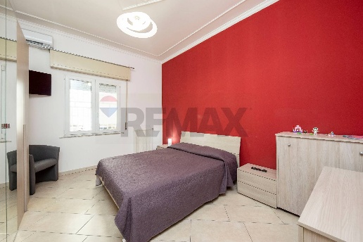 appartamento in vendita a Catania in zona Picanello