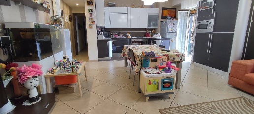 appartamento in vendita a Catania in zona Centro Storico