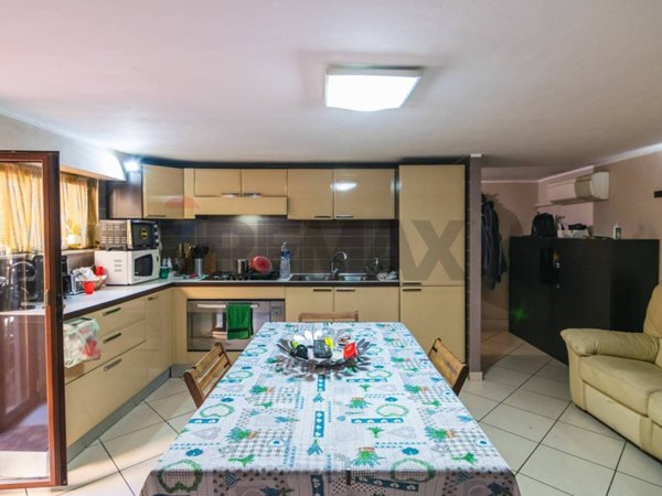 appartamento in vendita a Catania in zona Picanello