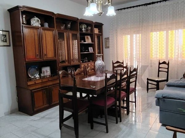 appartamento in vendita a Catania in zona San Leone