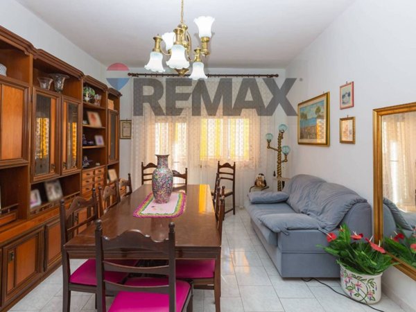 appartamento in vendita a Catania in zona San Leone