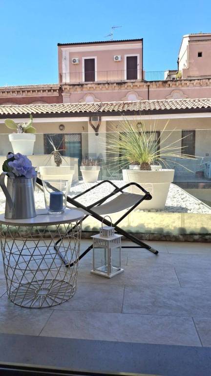 appartamento in vendita a Catania in zona Centro Storico