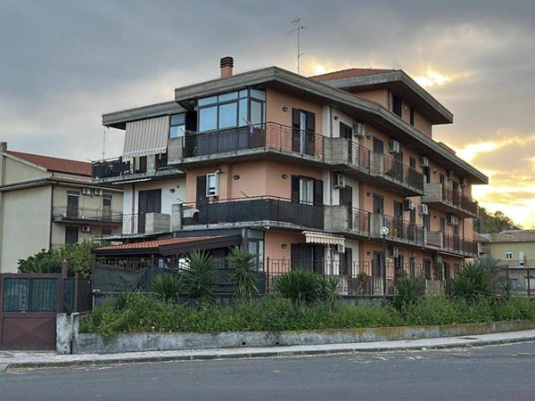 appartamento in vendita a Catania in zona San Leone