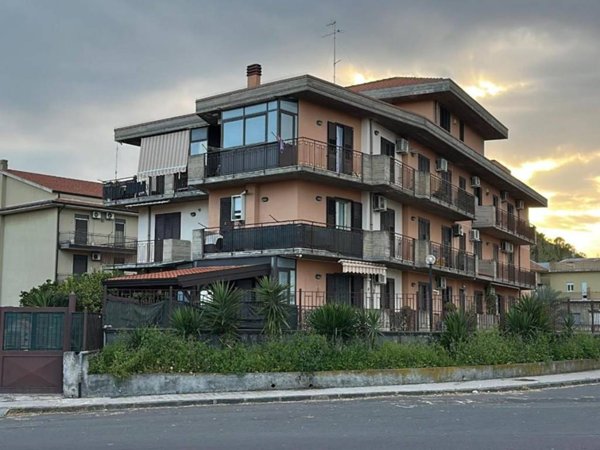 appartamento in vendita a Catania in zona Nesima