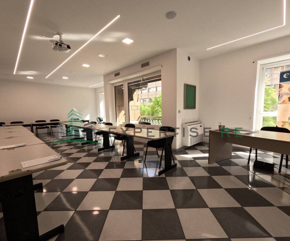 ufficio in vendita a Catania