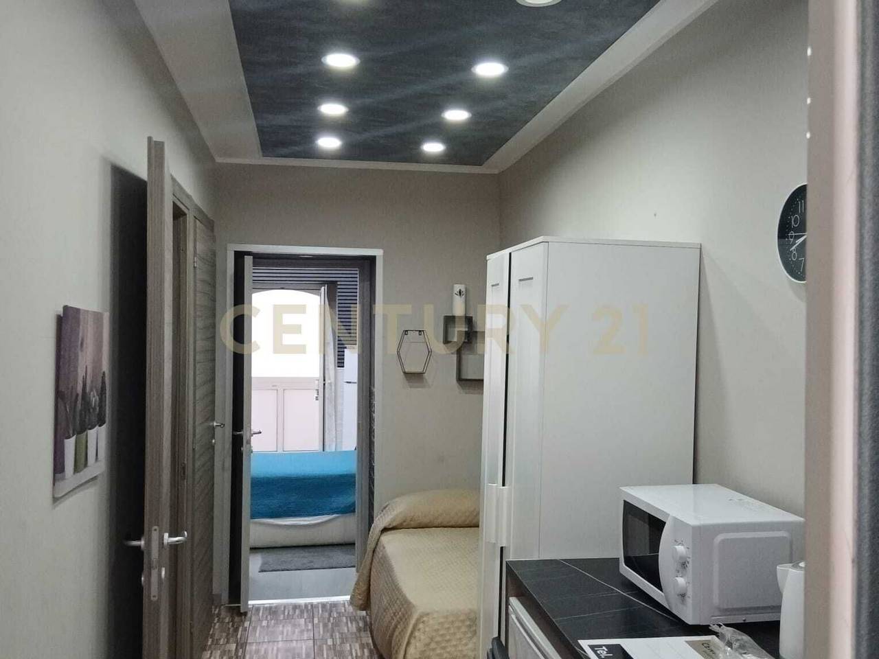 casa indipendente in vendita a Catania in zona Centro Storico