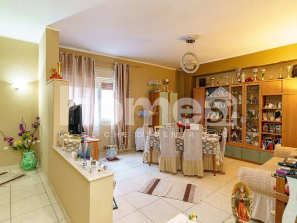 appartamento in vendita a Catania in zona Nesima