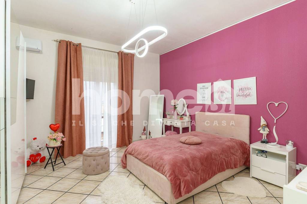 appartamento in vendita a Catania in zona Nesima