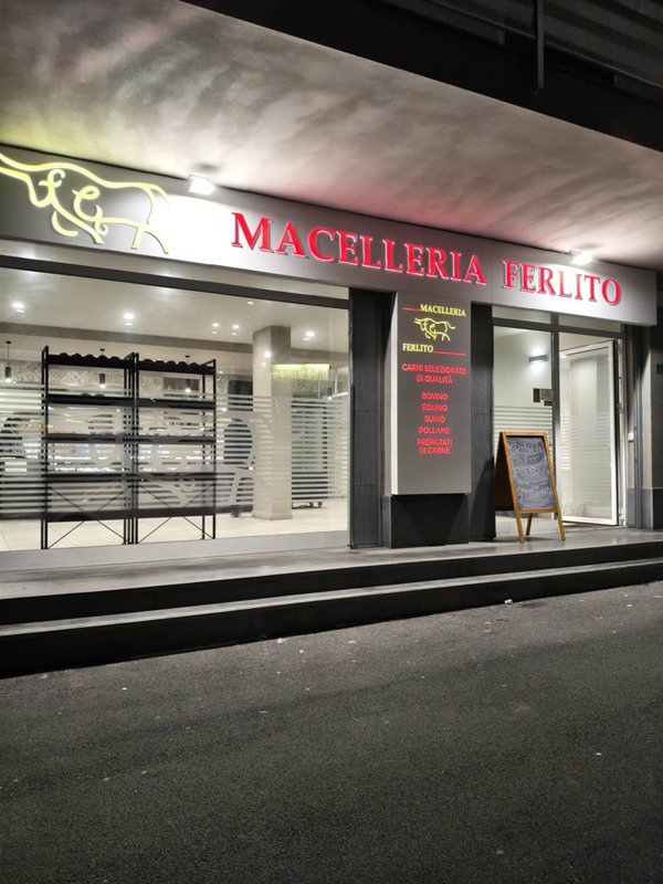 negozio in vendita a Catania