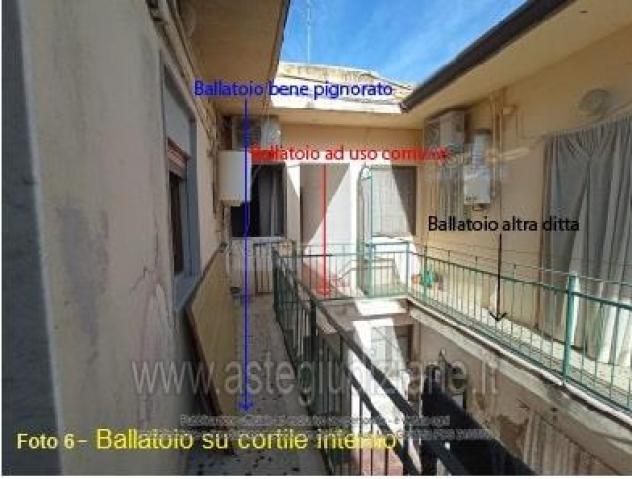 appartamento in vendita a Catania