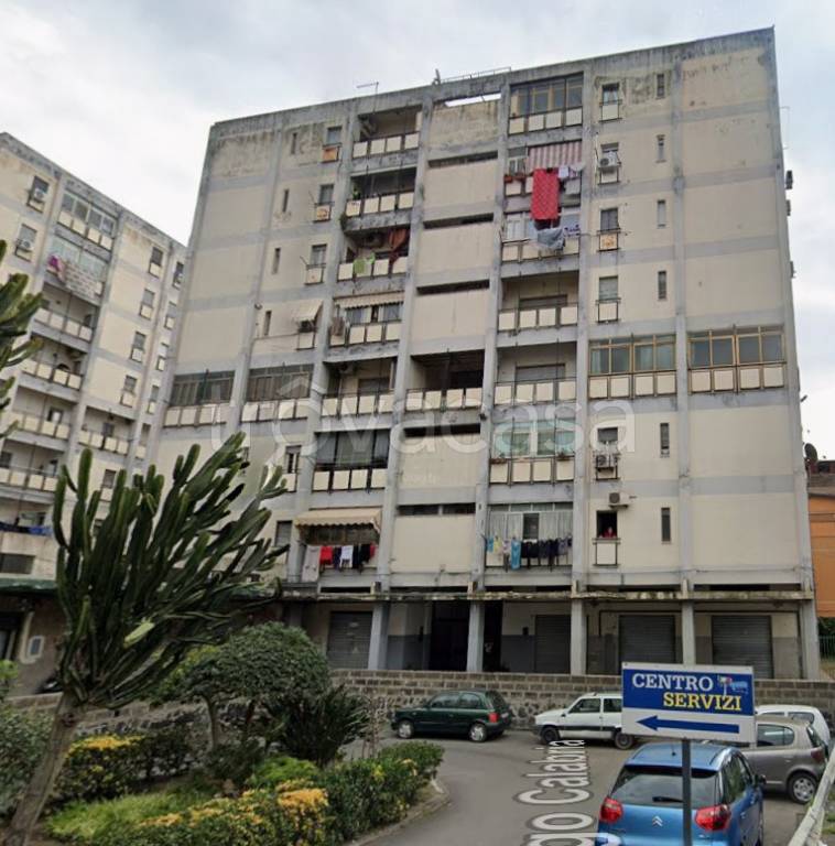 appartamento in vendita a Catania