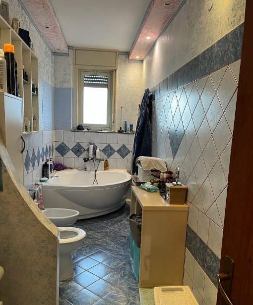 appartamento in vendita a Catania