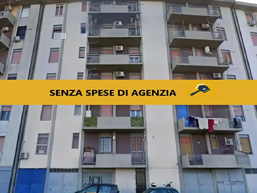 appartamento in vendita a Catania