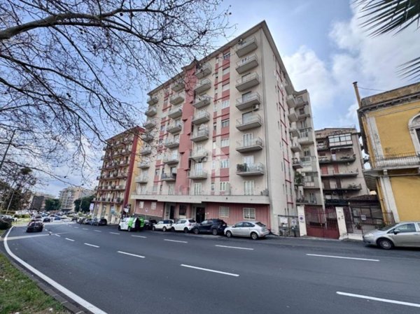 appartamento in vendita a Catania in zona Barriera del Bosco
