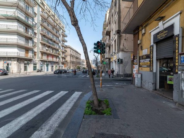 negozio in vendita a Catania
