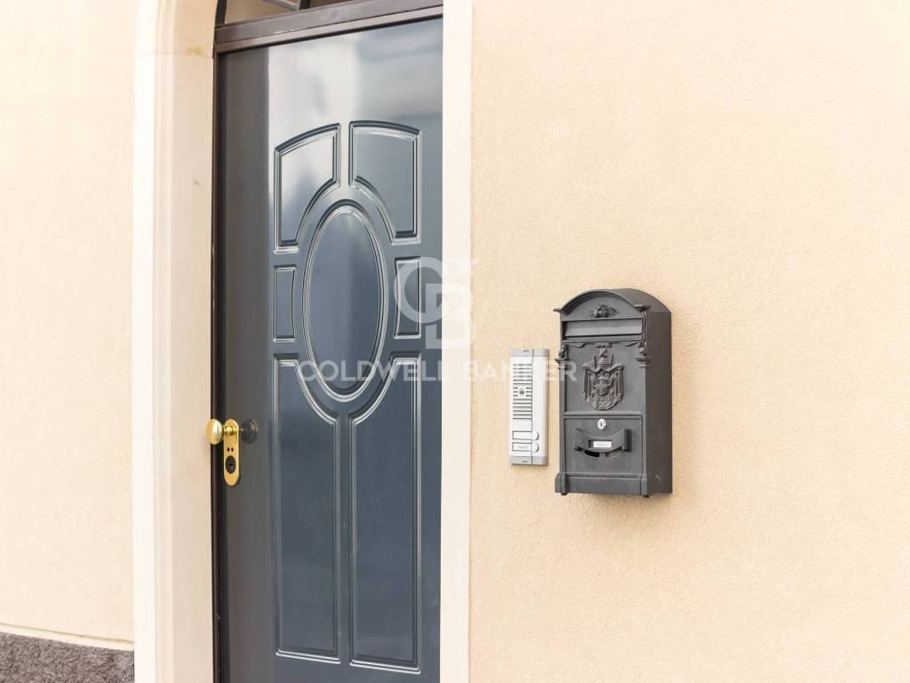 casa indipendente in vendita a Catania in zona Centro Storico