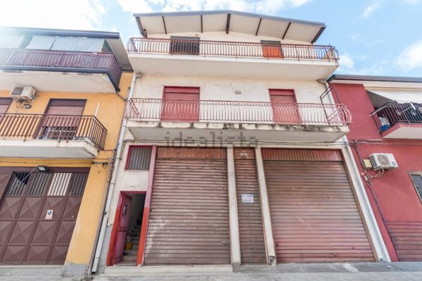 appartamento in vendita a Catania in zona Picanello