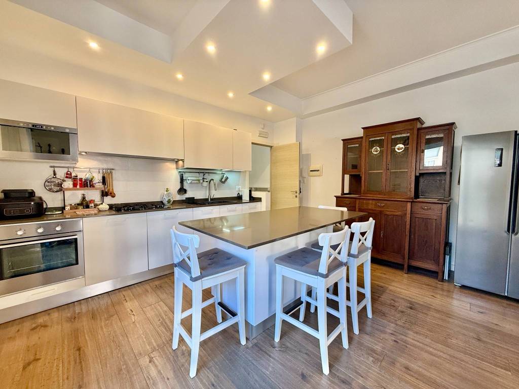 appartamento in vendita a Catania in zona Centro Storico