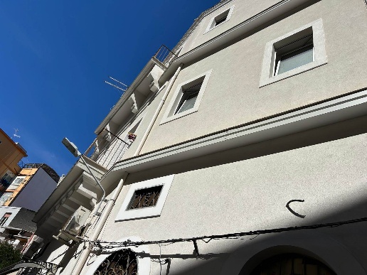 appartamento in vendita a Catania in zona Centro Storico