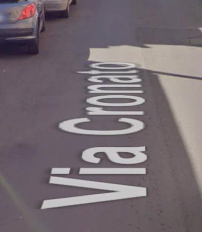 locale commerciale in vendita a Catania in zona Centro Storico