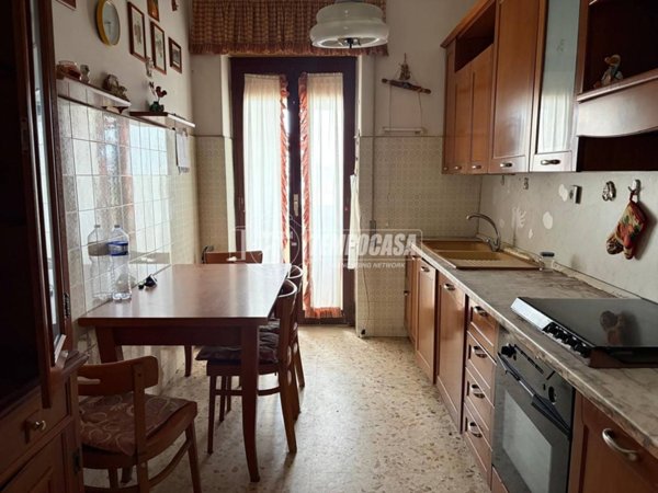 appartamento in vendita a Catania in zona Barriera del Bosco