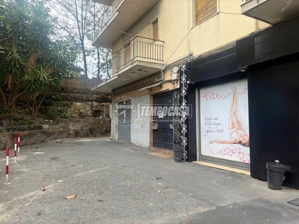 appartamento in vendita a Catania in zona Barriera del Bosco