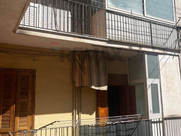 appartamento in vendita a Catania in zona Picanello