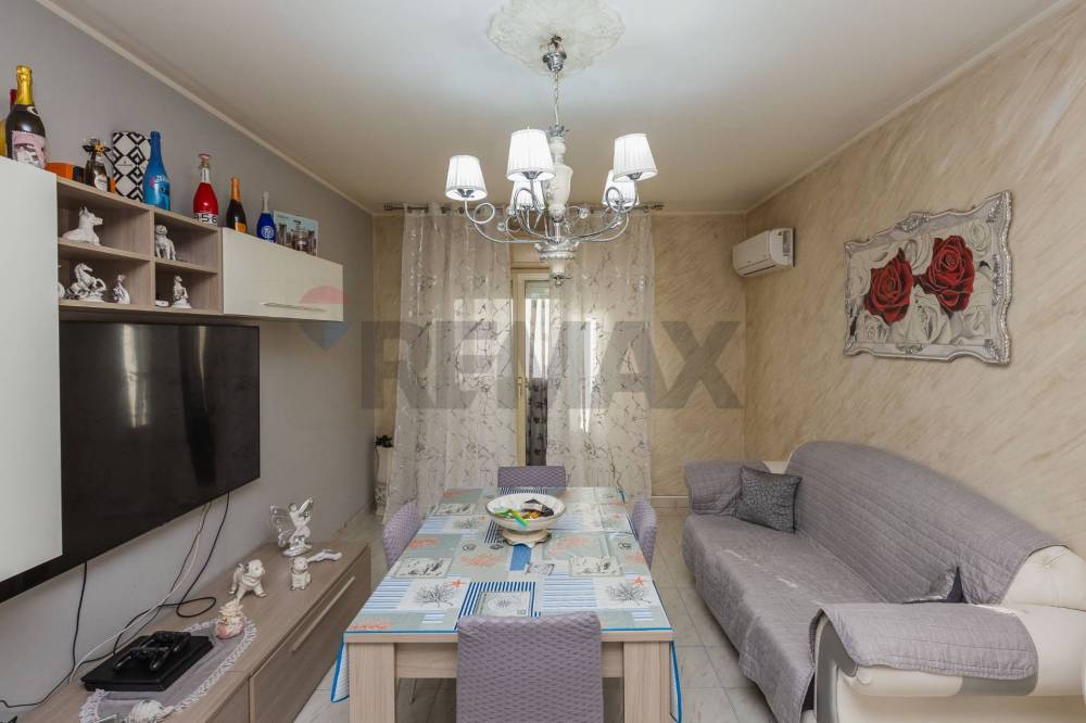 appartamento in vendita a Catania in zona Librino