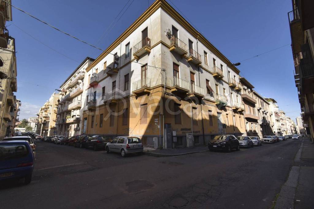 appartamento in vendita a Catania