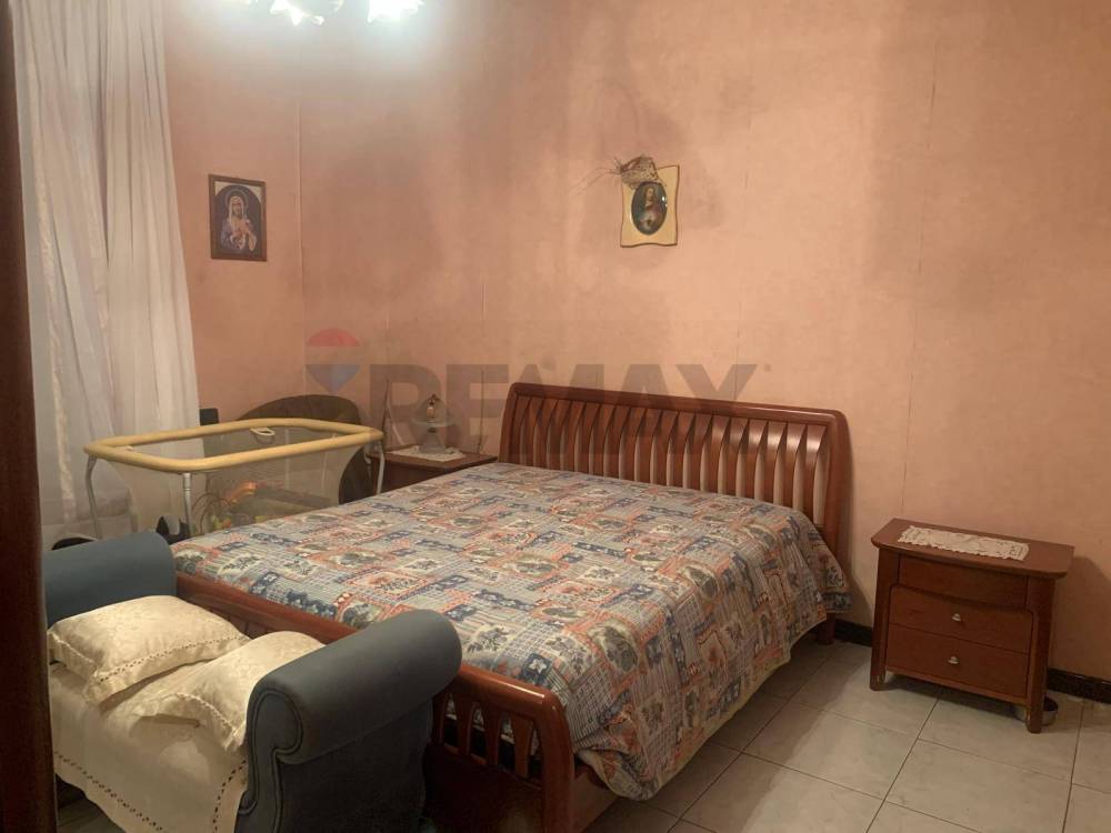 appartamento in vendita a Catania in zona Picanello